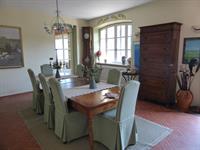 Sala da pranzo