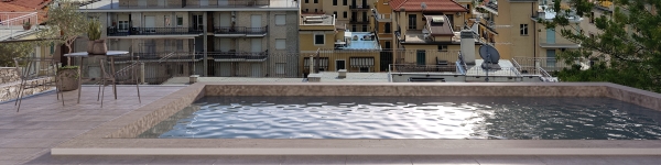 Byron appartamento con piscina in Villa Bonita - Alternate