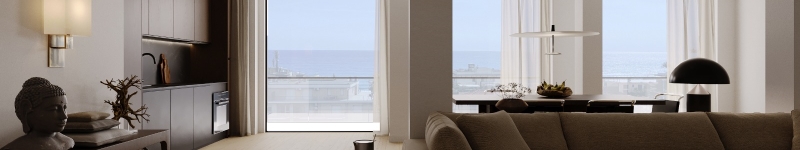 Chaplin appartamento in Villa Bonita - Alternate