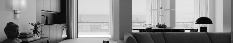 Chaplin appartamento in Villa Bonita